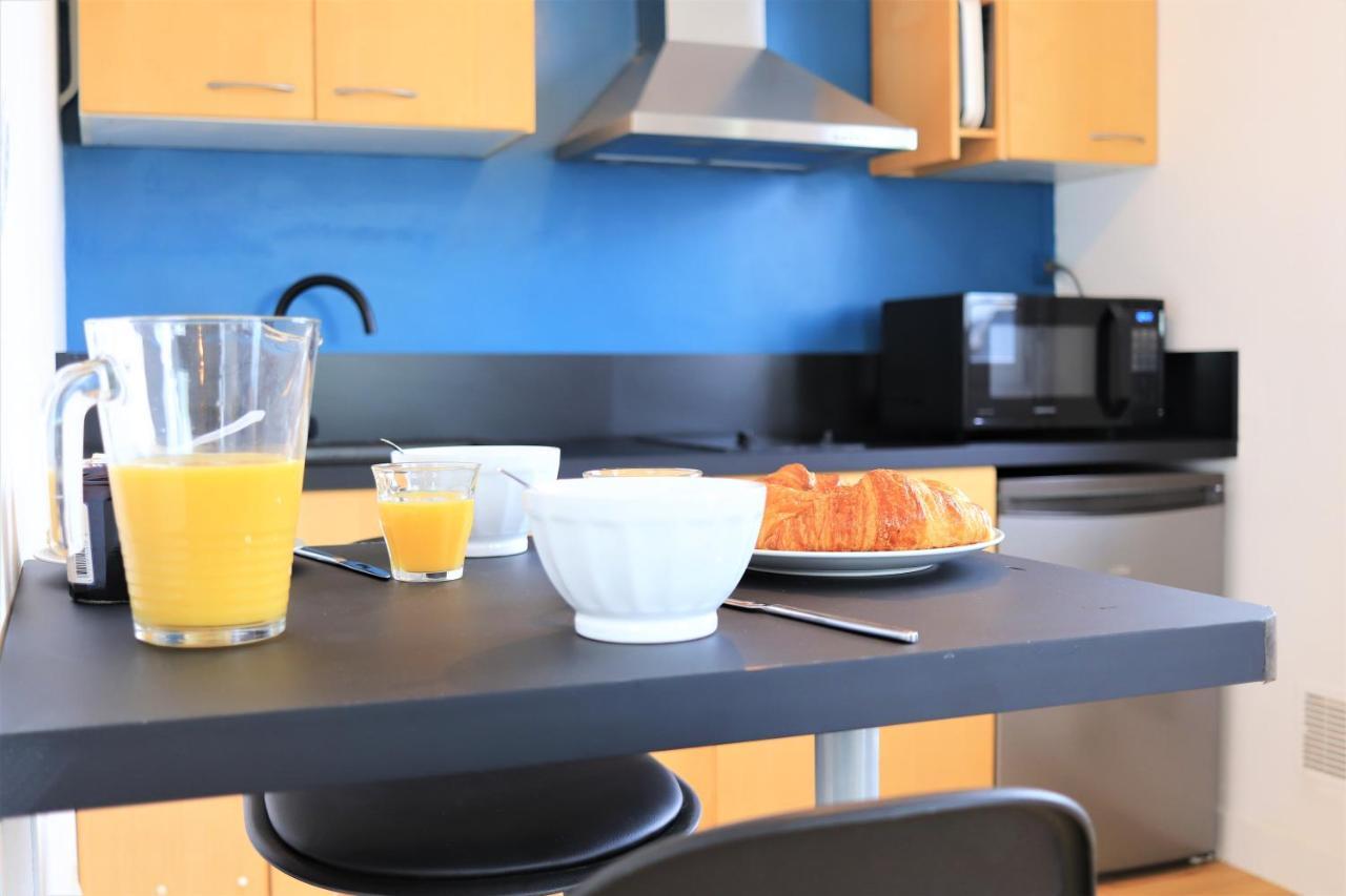 L'Ecrin Logement Tout Confort Wifi, Centre-Ville, Parking Prive Ванн Экстерьер фото